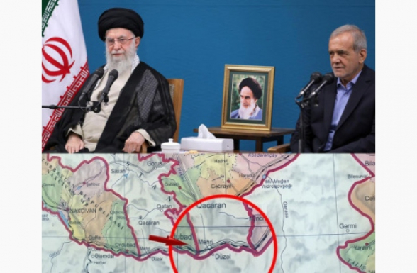 Զանգեզուրի միջանցքի հարցում Իրանում առաջ է եկել երկու տեսակետ